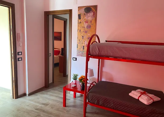 Casa Narciso - Mondello