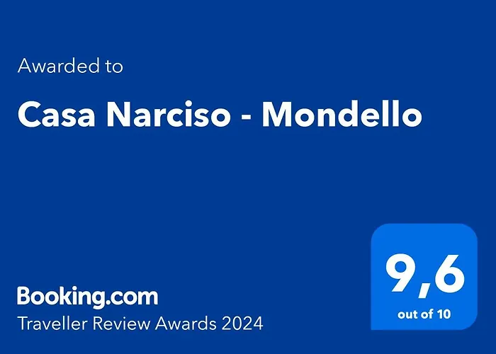 Casa Narciso - Mondello