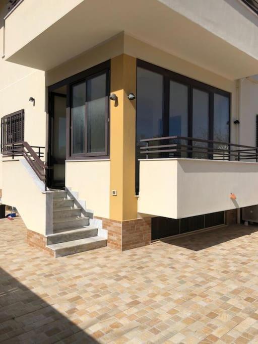 Holiday home Casa Narciso - Mondello