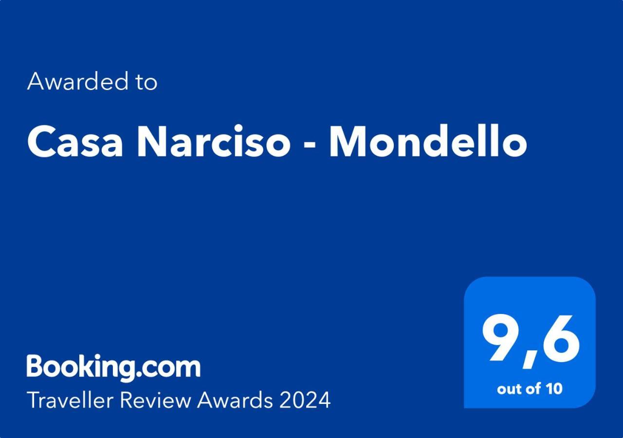 Casa Narciso -